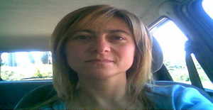 Tina202 55 years old I am from Braga/Braga, Seeking Dating Friendship with Man