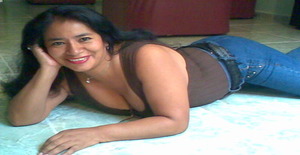 Marthae 53 years old I am from Cali/Valle Del Cauca, Seeking Dating with Man