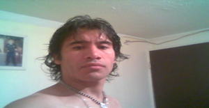 Claus38 51 years old I am from Santiago/Región Metropolitana, Seeking Dating Friendship with Woman