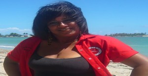 Sherly45 58 years old I am from San Juan/San Juan, Seeking Dating Friendship with Man