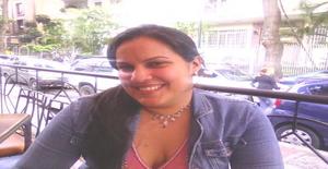 Falilabruji 44 years old I am from Los Teques/Miranda, Seeking Dating Friendship with Man