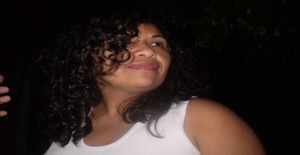 Elziane 38 years old I am from Fortaleza/Ceara, Seeking Dating Friendship with Man