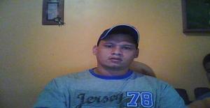 Poder12031 48 years old I am from Valencia/Carabobo, Seeking Dating Friendship with Woman