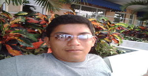 Nandito82 39 years old I am from Guayaquil/Guayas, Seeking Dating Friendship with Woman