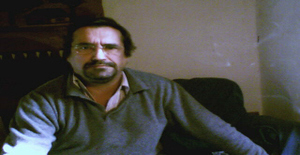 Mane69 61 years old I am from Santarem/Santarem, Seeking Dating with Woman