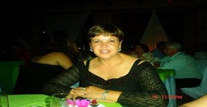 _*anamacedo*_ 54 years old I am from Florianopolis/Santa Catarina, Seeking Dating Friendship with Man