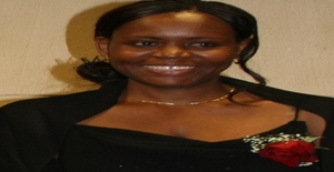 Telmira12 42 years old I am from Luanda/Luanda, Seeking Dating with Man