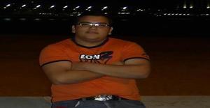 Mathias002 30 years old I am from Las Palmas/Canary Islands, Seeking Dating Friendship with Woman