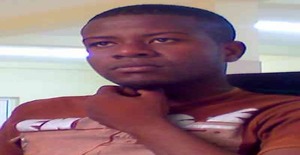 Maurorrodrigues 36 years old I am from Luanda/Luanda, Seeking Dating Friendship with Woman