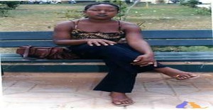 Sueilasabino 39 years old I am from Luanda/Luanda, Seeking Dating Friendship with Man
