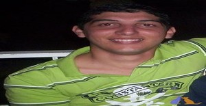 Freddybarsa 33 years old I am from Guayaquil/Guayas, Seeking Dating Friendship with Woman