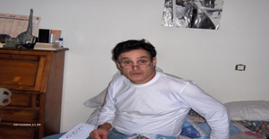 Marroquino1955 66 years old I am from Bagnolet/Ile-de-france, Seeking Dating with Woman