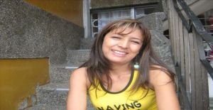 Luces0731 50 years old I am from Medellin/Antioquia, Seeking Dating Friendship with Man