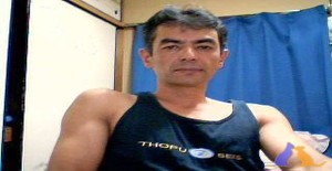 Jkarlos3 56 years old I am from Gamagori/Aichi, Seeking Dating Friendship with Woman