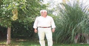 Liderhombre 67 years old I am from Córdoba/Andalucia, Seeking Dating Friendship with Woman