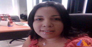 Karlexa 42 years old I am from Ciudad Bolivar/Bolivar, Seeking Dating Friendship with Man