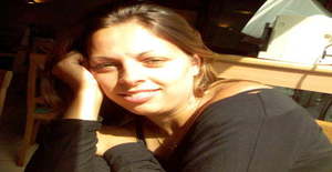 Otiti 39 years old I am from Paris/Ile-de-france, Seeking Dating Friendship with Man