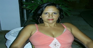 Drica2008 45 years old I am from Parnamirim/Rio Grande do Norte, Seeking Dating Friendship with Man