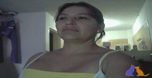 Saray38 51 years old I am from Medellin/Antioquia, Seeking Dating Friendship with Man