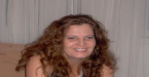 Andarilha_sc 53 years old I am from Joinville/Santa Catarina, Seeking Dating Friendship with Man