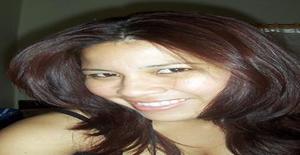 Princesamc 40 years old I am from Maracaibo/Zulia, Seeking Dating Friendship with Man