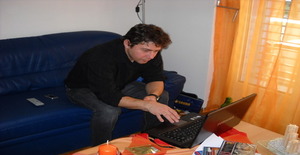 Jorgef68 53 years old I am from Fribourg/Fribourg, Seeking Dating Friendship with Woman