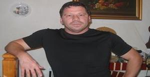 Blasco 51 years old I am from Roma/Lazio, Seeking Dating Friendship with Woman