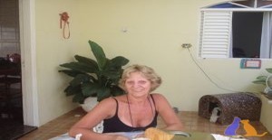 Felicidadee 69 years old I am from Campinas/Sao Paulo, Seeking Dating Friendship with Man