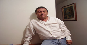 Jair1918 59 years old I am from Bogota/Bogotá dc, Seeking Dating Friendship with Woman