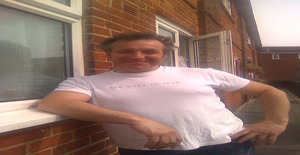 Alan45 58 years old I am from Bradford/Yorkshire And The Humber, Seeking Dating Friendship with Woman