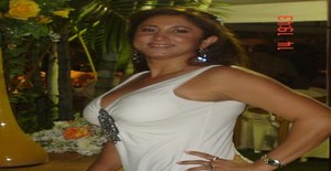 Suja 48 years old I am from Bogota/Bogotá dc, Seeking Dating Friendship with Man