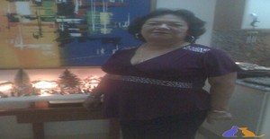 Giali67 78 years old I am from Maracaibo/Zulia, Seeking Dating Friendship with Man