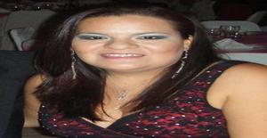 Anngyee 45 years old I am from la Paz/Baja California Sur, Seeking Dating Friendship with Man