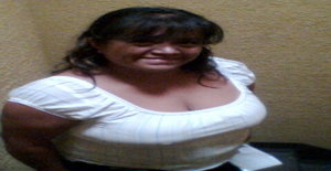 Lila1605 51 years old I am from Distrito Federal/Baja California, Seeking Dating Friendship with Man