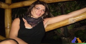 Mariagracia30 42 years old I am from Santiago/Región Metropolitana, Seeking Dating with Man