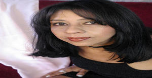Encantadora230 59 years old I am from Caracas/Distrito Capital, Seeking Dating Friendship with Man