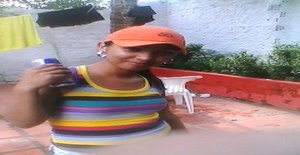 Xmosinha 35 years old I am from Chapadinha/Maranhão, Seeking Dating Friendship with Man