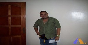 Elcaripito 43 years old I am from Maturin/Monagas, Seeking Dating with Woman