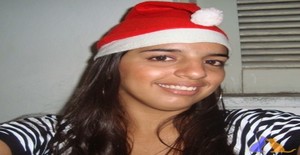 Xandrinha_ 31 years old I am from Fortaleza/Ceara, Seeking Dating Friendship with Man