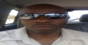 Tchimwe 53 years old I am from Lobito/Benguela, Seeking Dating Friendship with Woman