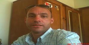 Fernando754 53 years old I am from Valencia/Carabobo, Seeking Dating Friendship with Woman