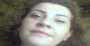 Cucuru 54 years old I am from Villavicencio/Meta, Seeking Dating Friendship with Man