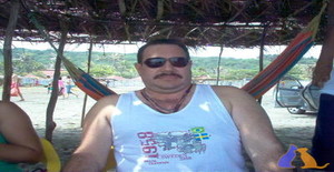 Ches 56 years old I am from Barranquilla/Atlantico, Seeking Dating Friendship with Woman