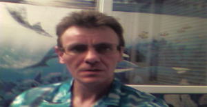 Jean95 55 years old I am from Paris/Ile-de-france, Seeking Dating Friendship with Woman