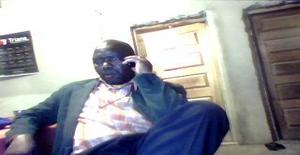 Vivitoneves 60 years old I am from Maputo/Maputo, Seeking Dating Friendship with Woman