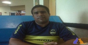 Elgordito0473 47 years old I am from Valencia/Carabobo, Seeking Dating Friendship with Woman