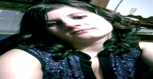 Sil22 35 years old I am from Viedma/Rio Negro, Seeking Dating Friendship with Man