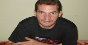 Marcelo33 46 years old I am from Gama/Distrito Federal, Seeking Dating Friendship with Woman