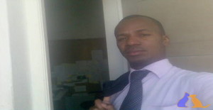Dushermz 44 years old I am from Maputo/Maputo, Seeking Dating Friendship with Woman
