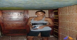 Yracema 33 years old I am from Luanda/Luanda, Seeking Dating Friendship with Man